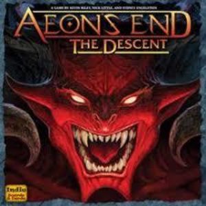 Aeon's End: The Descent