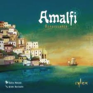 Amalfi: Renaissance