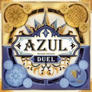 Azul DUEL