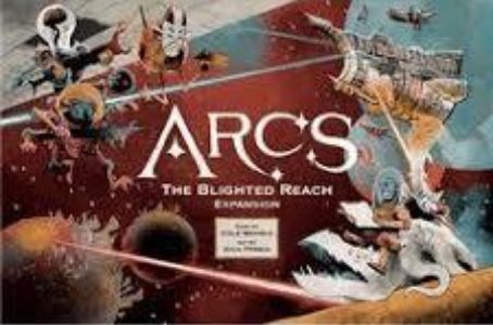 Arcs: The Blighted Reach Expansion