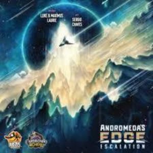 Andromeda's Edge: Escalation Expansion