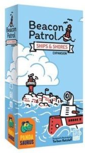 Beacon Patrol: Ships & Shores