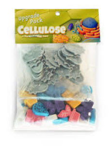 Cellulose Upgrade Pack