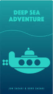 Deep Sea Adventure Boost