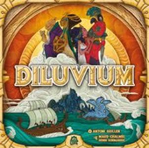 Diluvium