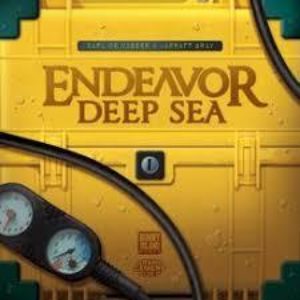 Endeavor: Deep Sea