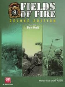 Fields of Fire: Deluxe Edition