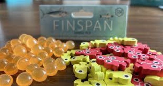 Finspan Upgrade Pack