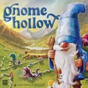 Gnome Hollow