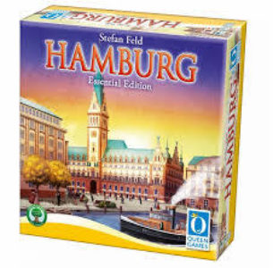 Hamburg: Essential Edition