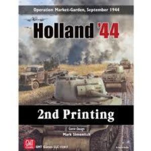 Holland '44: Operation Market-Garden