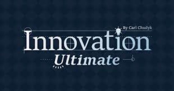 Innovation Ultimate