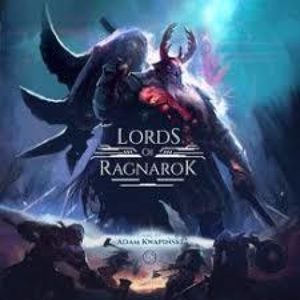 Lords of Ragnarok Super Saver BUNDLE