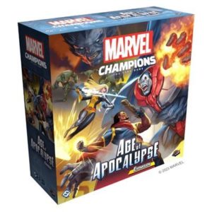 Marvel Champions: The Card Game – Age of Apocalypse