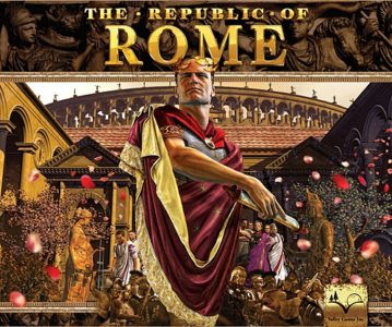 The Republic of Rome