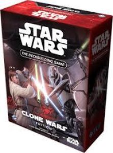 Star Wars: The Deckbuilding Game – Clone Wars Edition