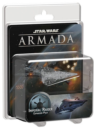 Star Wars Armada Imperial Raider ARMADA Expansion Pack