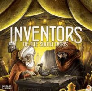 Inventors of the South Tigris
